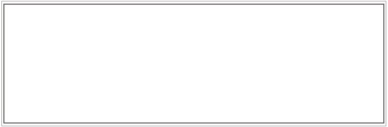 Diagram of a plain 10 × 30 cm Smink Studio handmade tile in a single solid glaze colour.
